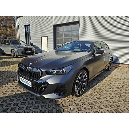 BMW 5er Limousine kaufen
