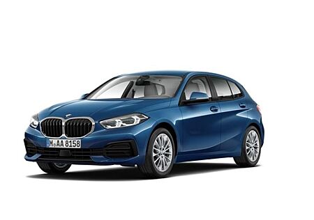 BMW 118i 5-Türer