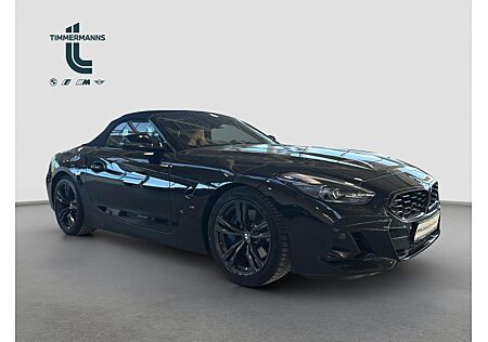 BMW Z4 M40I