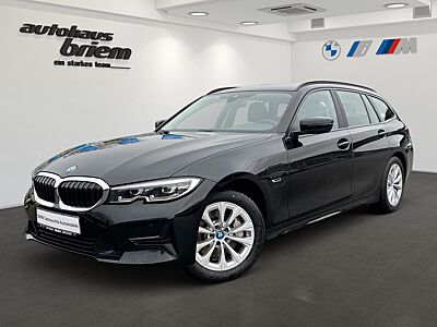 BMW 330e Touring (2019 - 2022)