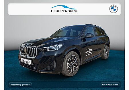 BMW X1 sDrive20d