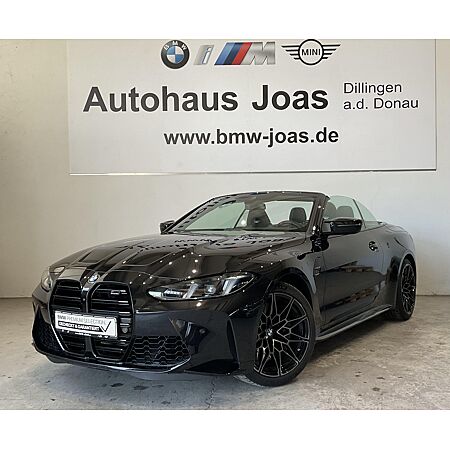 BMW M8 Cabrio kaufen