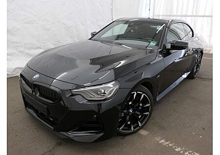 BMW 1er M Coupé M240i xDrive Coupé