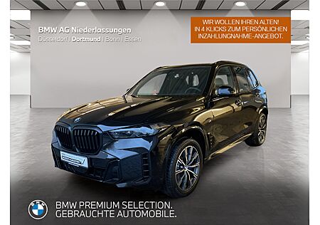 BMW X5 XDRIVE30D