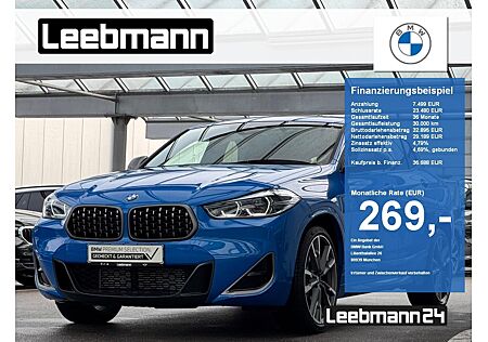 BMW X2 M35I