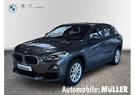 BMW X2 sDrive18d