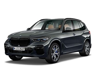 BMW X5 M50i