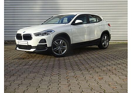 BMW X2 SDRIVE18I