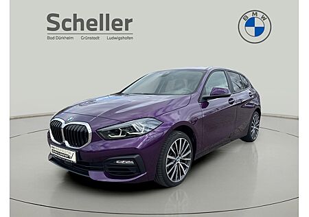 BMW 120I