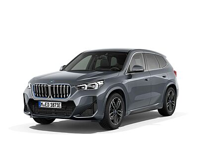 BMW iX1 xDrive30 (U11)
