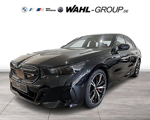 BMW i5 M60 xDrive Limousine