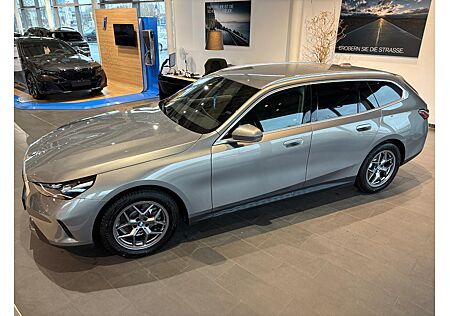 BMW 520d Touring