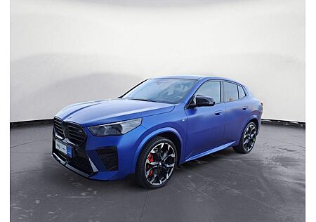BMW X2 M35I xDrive