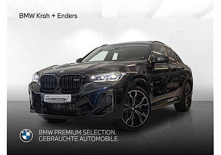 BMW X4 M Competition