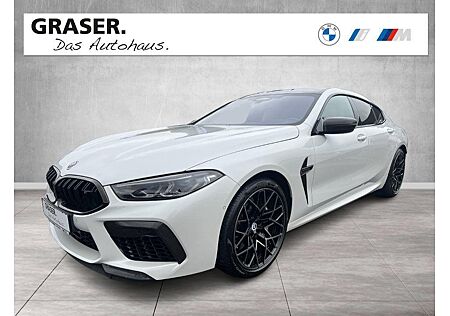 BMW 1er M Coupé M8 Competition Gran Coupé xDri