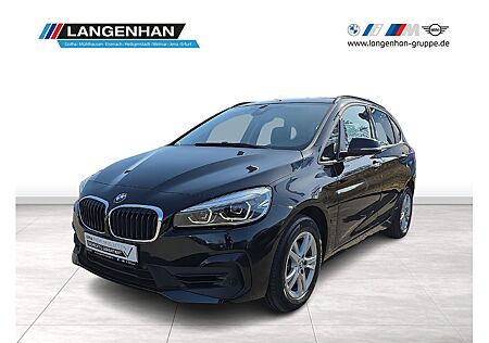 BMW 218i Active Tourer