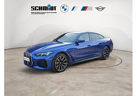 BMW 1er M Coupé i4 eDrive40 Gran Coupé (G26)