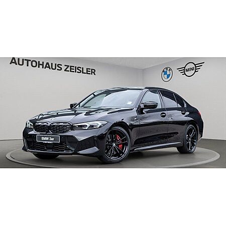 BMW 3er Limousine kaufen