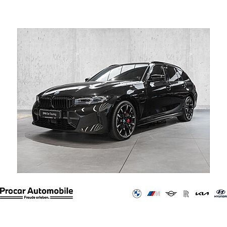 BMW 3er Touring kaufen