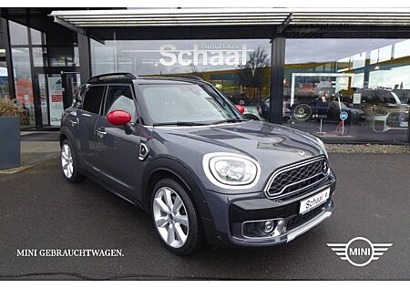 Mini Cooper S Countryman Cooper S ALL4 Countryman
