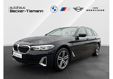 BMW 520d Touring