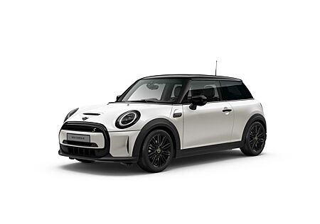 Mini Cooper SE 3-Türer (ab 2020)
