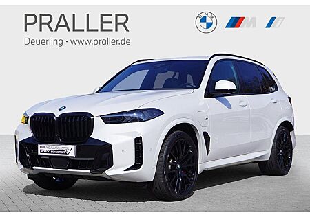 BMW X5 xDrive50e