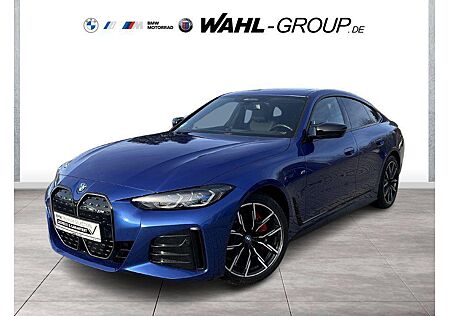 BMW i4 M50
