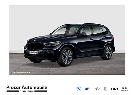 BMW X5 xDrive30d