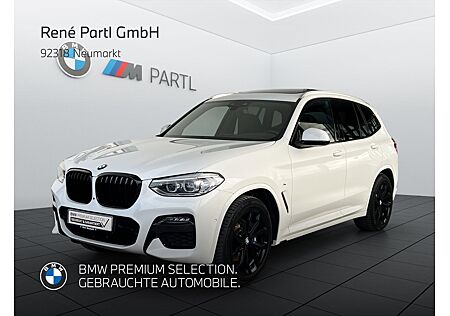 BMW X3 M X3 xDrive30dA