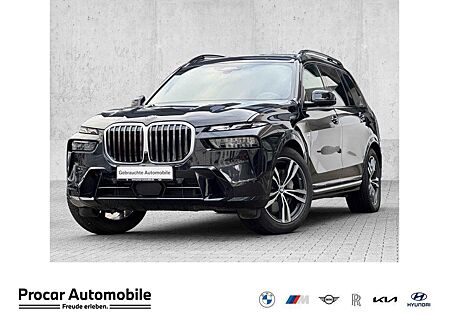 BMW X7 M X7 xDrive40i