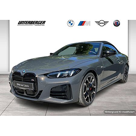 BMW M8 Cabrio kaufen