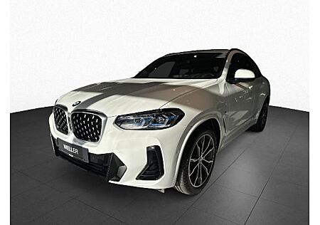 BMW X4 M X4 xDrive20i M SPORT