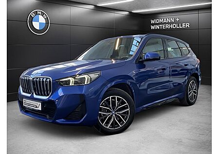 BMW iX1 xDrive30