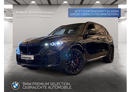 BMW X5 M50 X5 XDRIVE50E
