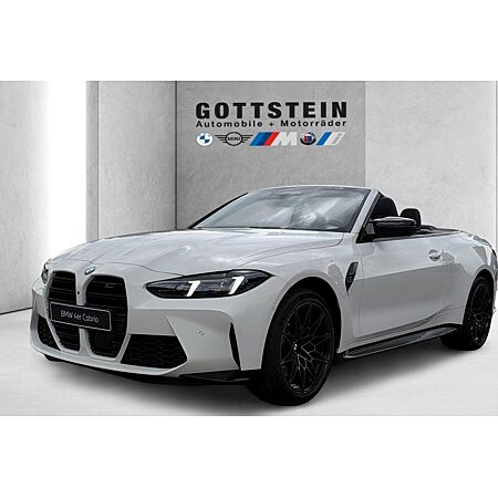 BMW M8 Cabrio kaufen