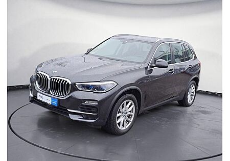 BMW X5 xDrive30d