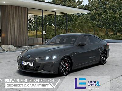 BMW i4 M50 xDrive