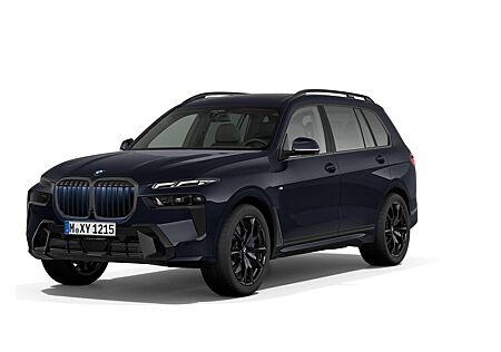 BMW X7 xDrive40d