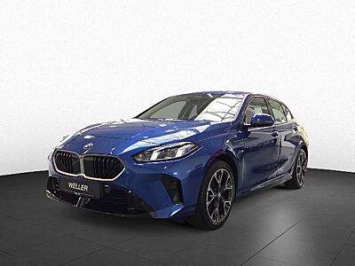 BMW 123i xDrive M SPORT Design