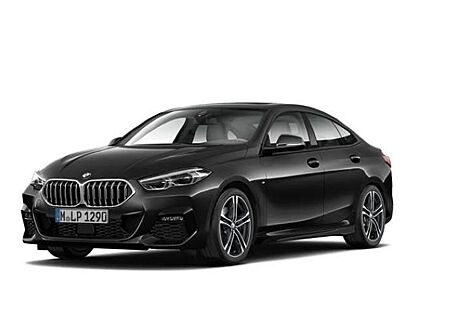 BMW 1er M Coupé 218i Gran Coupe Aut. M Sport