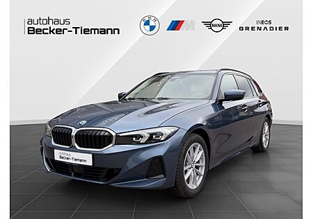 BMW 318i Touring