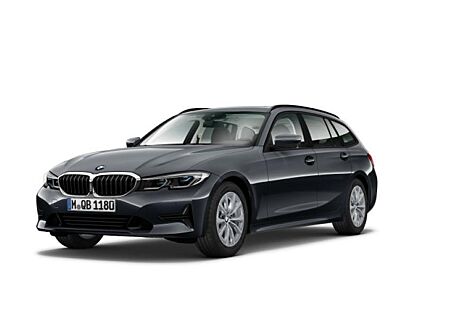 BMW 320d Touring