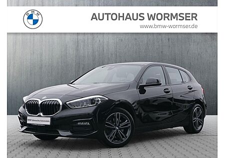 BMW 118I