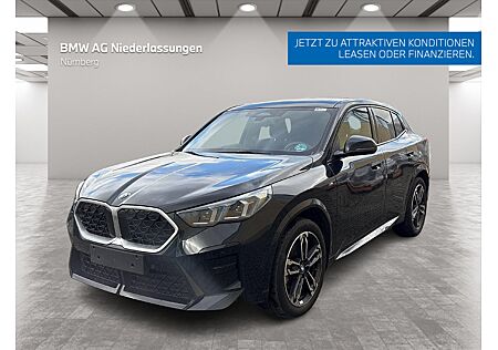 BMW X2 SDRIVE20D