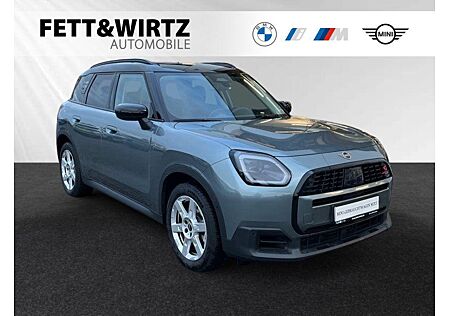 Mini One Countryman Countryman S ALL4