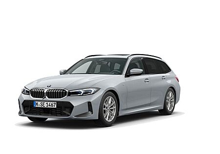 BMW 330i xDrive Touring