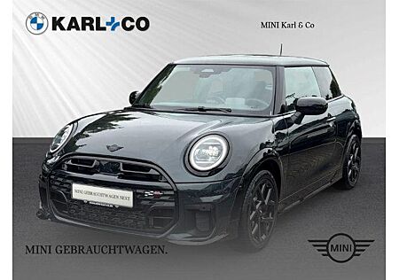 Mini Cooper D Cooper C 3-Türer