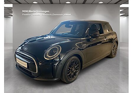 Mini One D ONE 3-TÜRER
