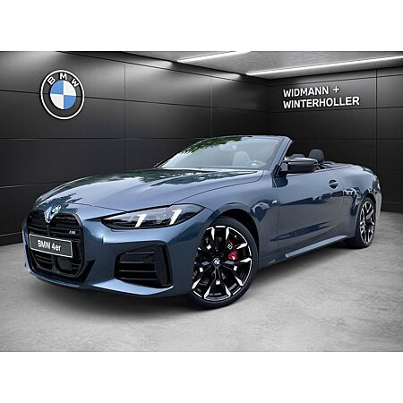 BMW M8 Cabrio kaufen